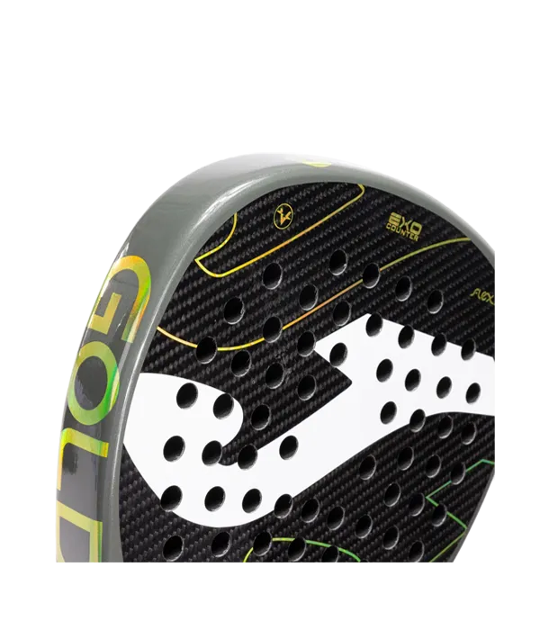 Joma Gold Pro 2025 Padel Racket