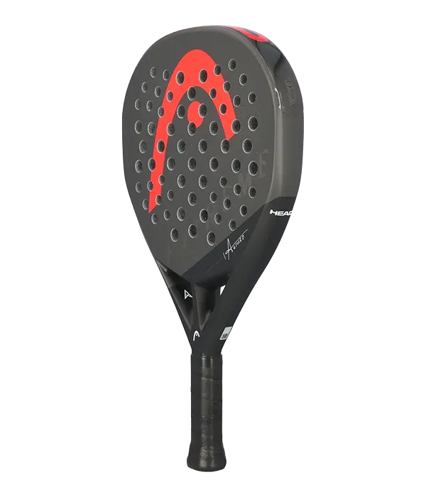 HEAD Arturo Coello Extreme Pro LTD Padel Racket