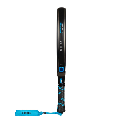 NOX AT10 Pro Cup Soft 2026 Padel Racket