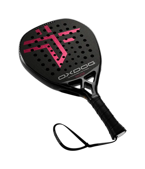 Oxdog Ultimate Pro+ 2025 Padel Racket