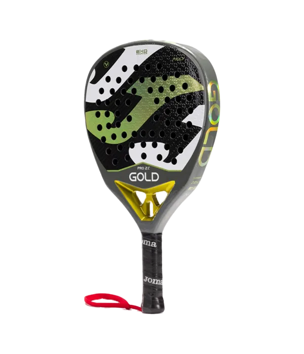 Joma Gold Pro 2025 Padel Racket