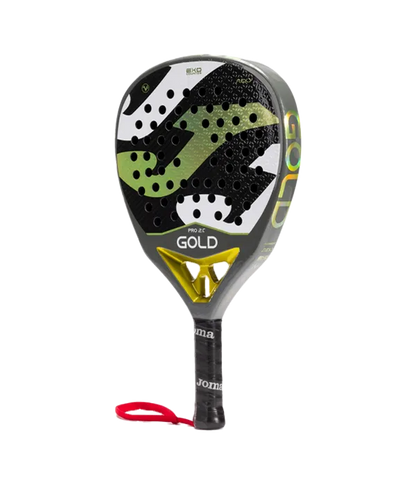 Joma Gold Pro 2025 Padel Racket