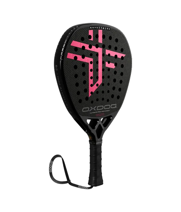 Oxdog Ultimate Pro+ 2025 Padel Racket