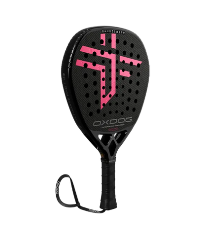 Oxdog Ultimate Pro+ 2025 Padel Racket