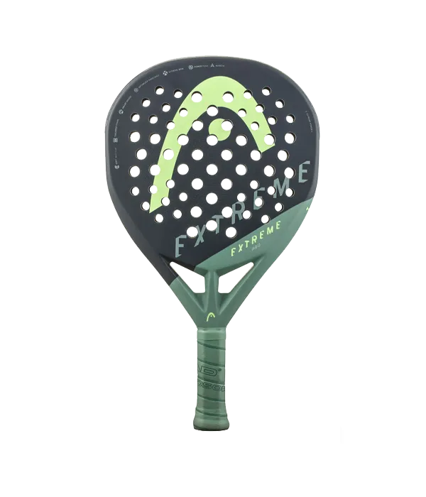 HEAD Extreme Pro Padel Racket