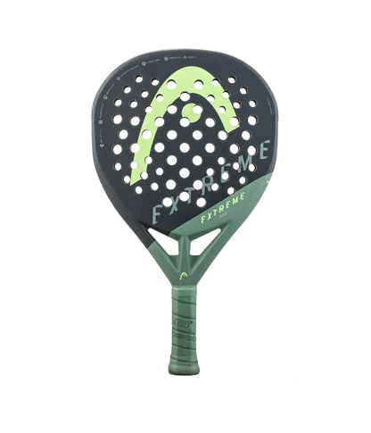 HEAD Extreme Pro Padel Racket