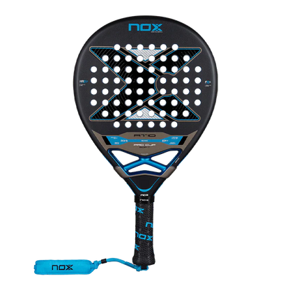 NOX AT10 Pro Cup Soft 2026 Padel Racket