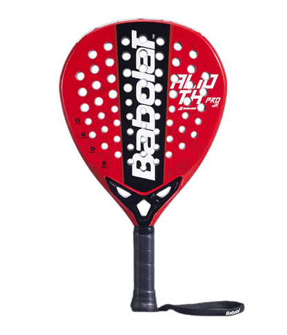 Babolat Alioth Pro JR 2025 Padel Racket