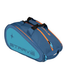 Padel Bag  StarVie Tactic Pro Master Azul 2026
