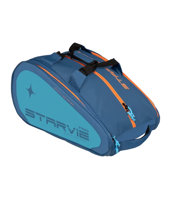 Padel Bag  StarVie Tactic Pro Master Azul 2026