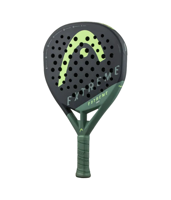 HEAD Extreme Pro Padel Racket