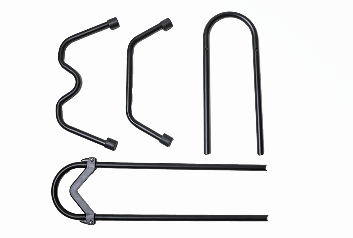 Aventon Floor Rack