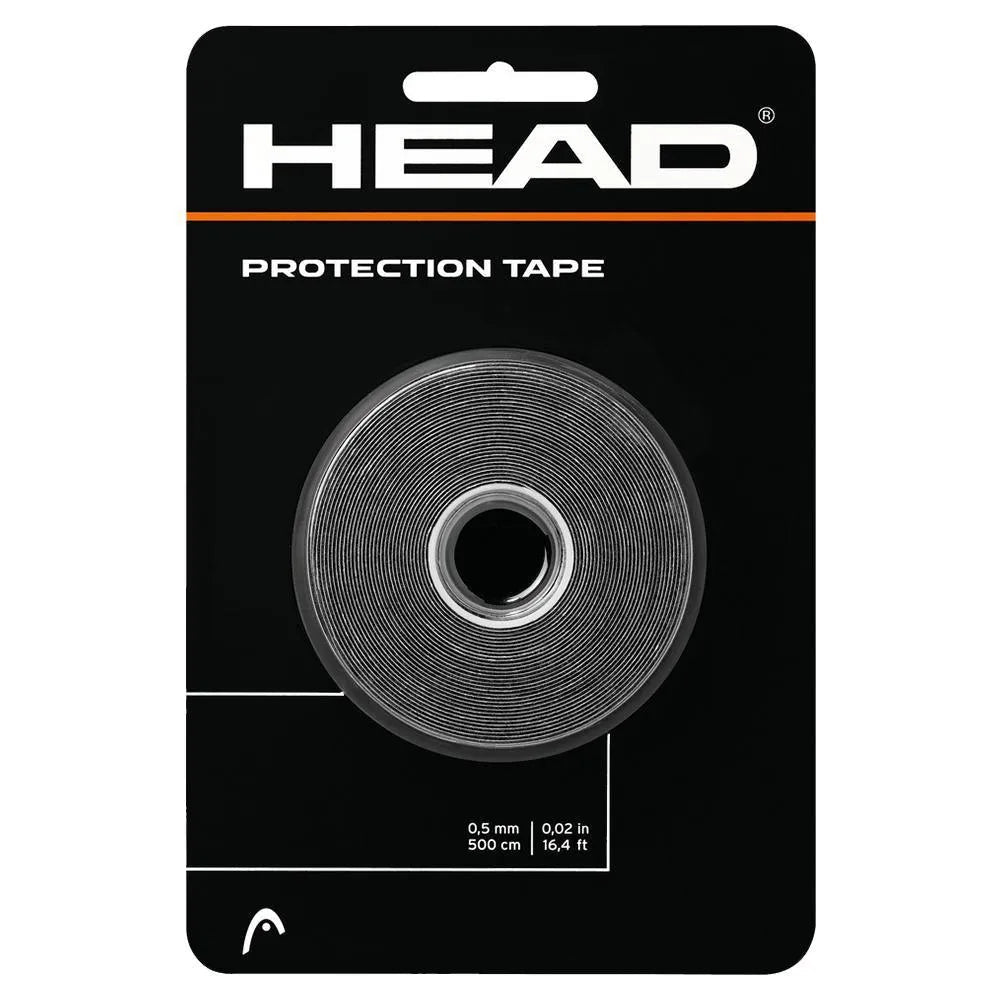 Protection Tape BlackTienda Tennis
