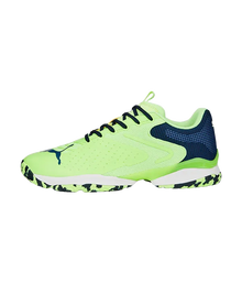 Padel Shoes Puma Solar Attack RCT Amarillo