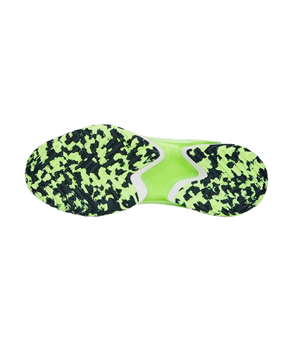 Padel Shoes Puma Solar Attack RCT Amarillo