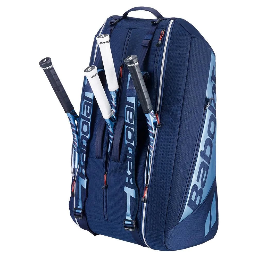 Pure Drive 2025 12 Pack Tennis BagTienda Tennis