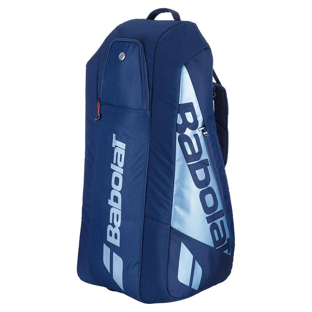 Pure Drive 2025 6 Pack Tennis Bag BlueTienda Tennis