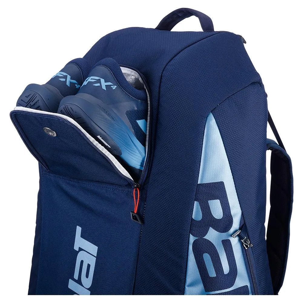 Pure Drive 2025 6 Pack Tennis Bag BlueTienda Tennis