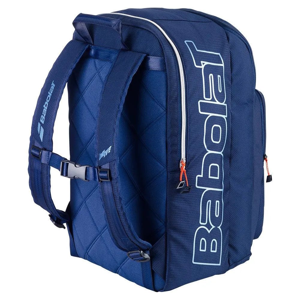 Pure Drive Gen11 Tennis Backpack BlueTienda Tennis
