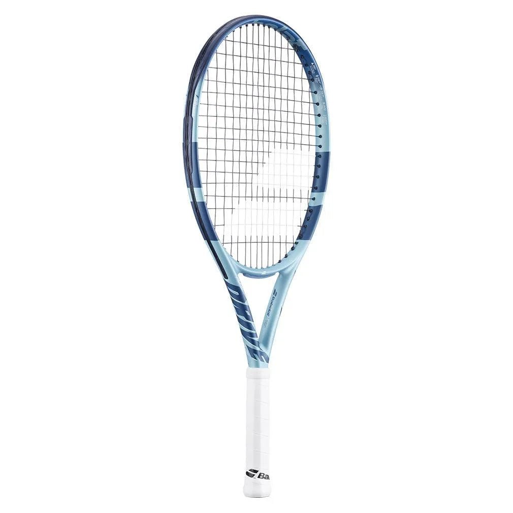 Pure Drive Junior 25 2025 Tennis Racquet Light BlueTienda Tennis
