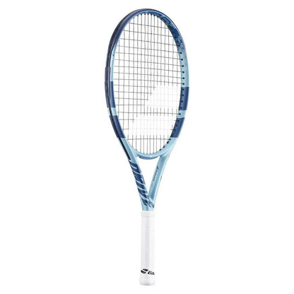 Pure Drive Junior 25 2025 Tennis Racquet Light BlueTienda Tennis