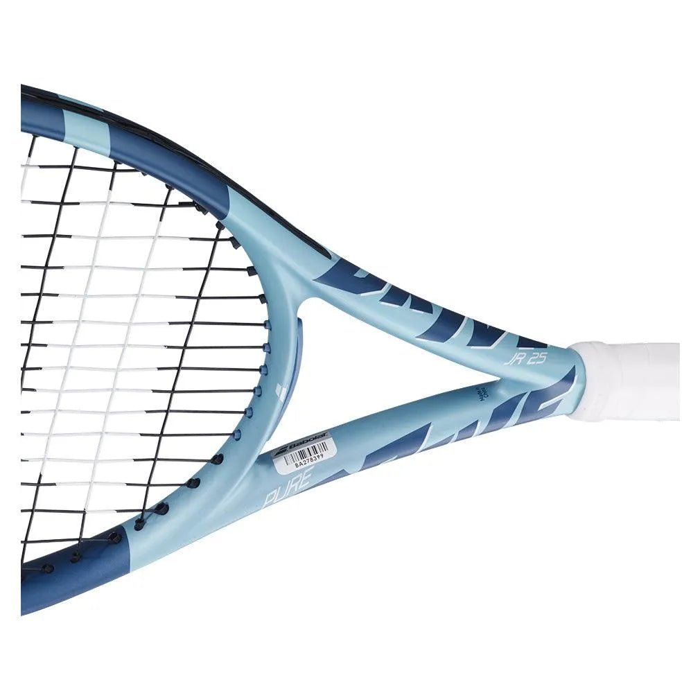 Pure Drive Junior 25 2025 Tennis Racquet Light BlueTienda Tennis