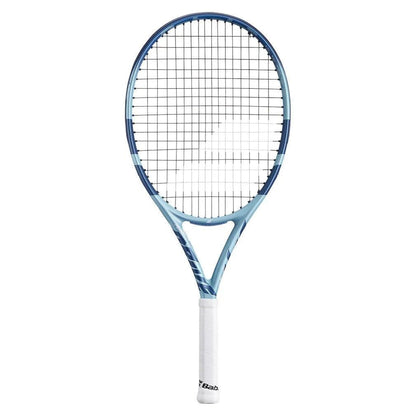 Pure Drive Junior 25 2025 Tennis Racquet Light BlueTienda Tennis