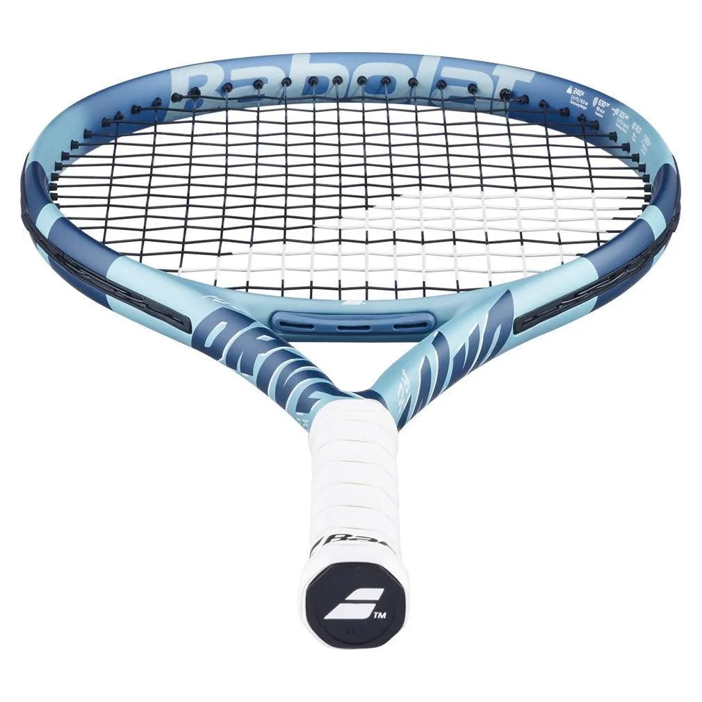 Pure Drive Junior 25 2025 Tennis Racquet Light BlueTienda Tennis