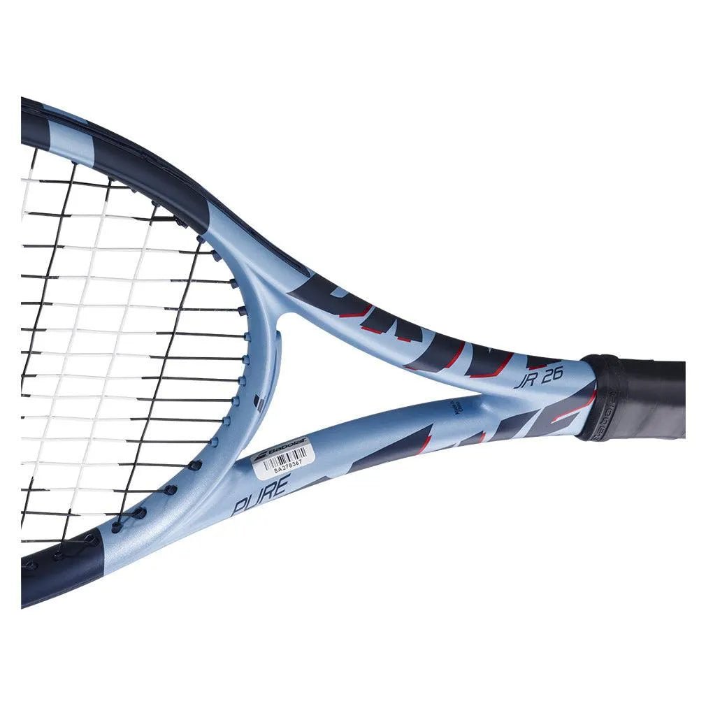 Pure Drive Junior 26 2025 Tennis Racquet Blue 3 7/8 GripTienda Tennis