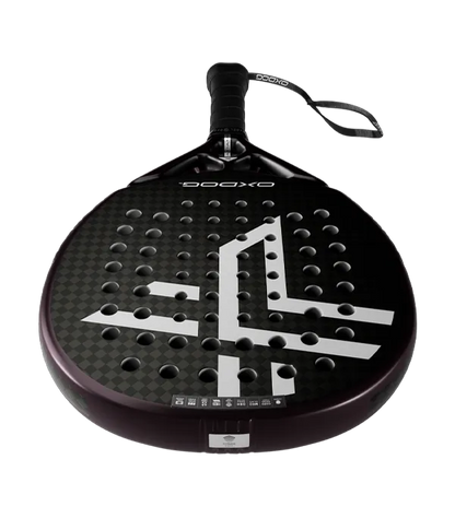Oxdog Pure Tour 2025 Padel Racket