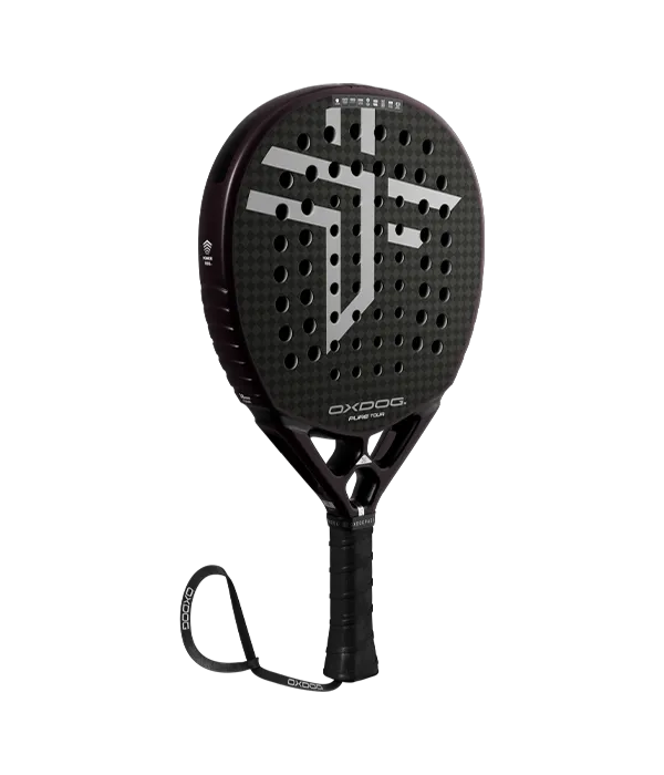 Oxdog Pure Tour 2025 Padel Racket
