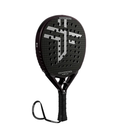 Oxdog Pure Tour 2025 Padel Racket