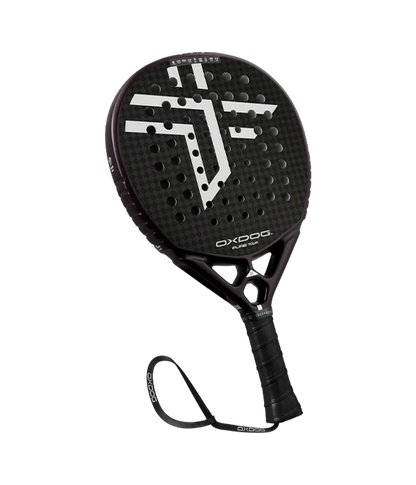Oxdog Pure Tour 2025 Padel Racket