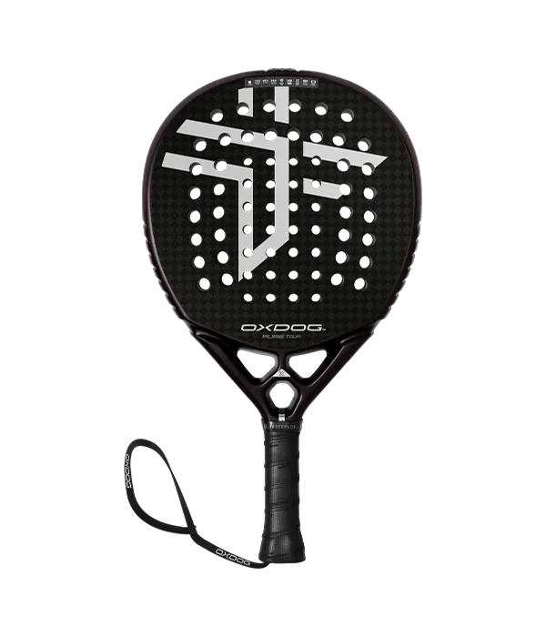 Oxdog Pure Tour 2025 Padel Racket