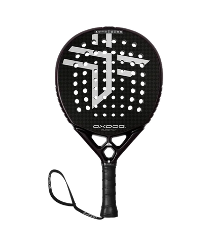 Oxdog Pure Tour 2025 Padel Racket