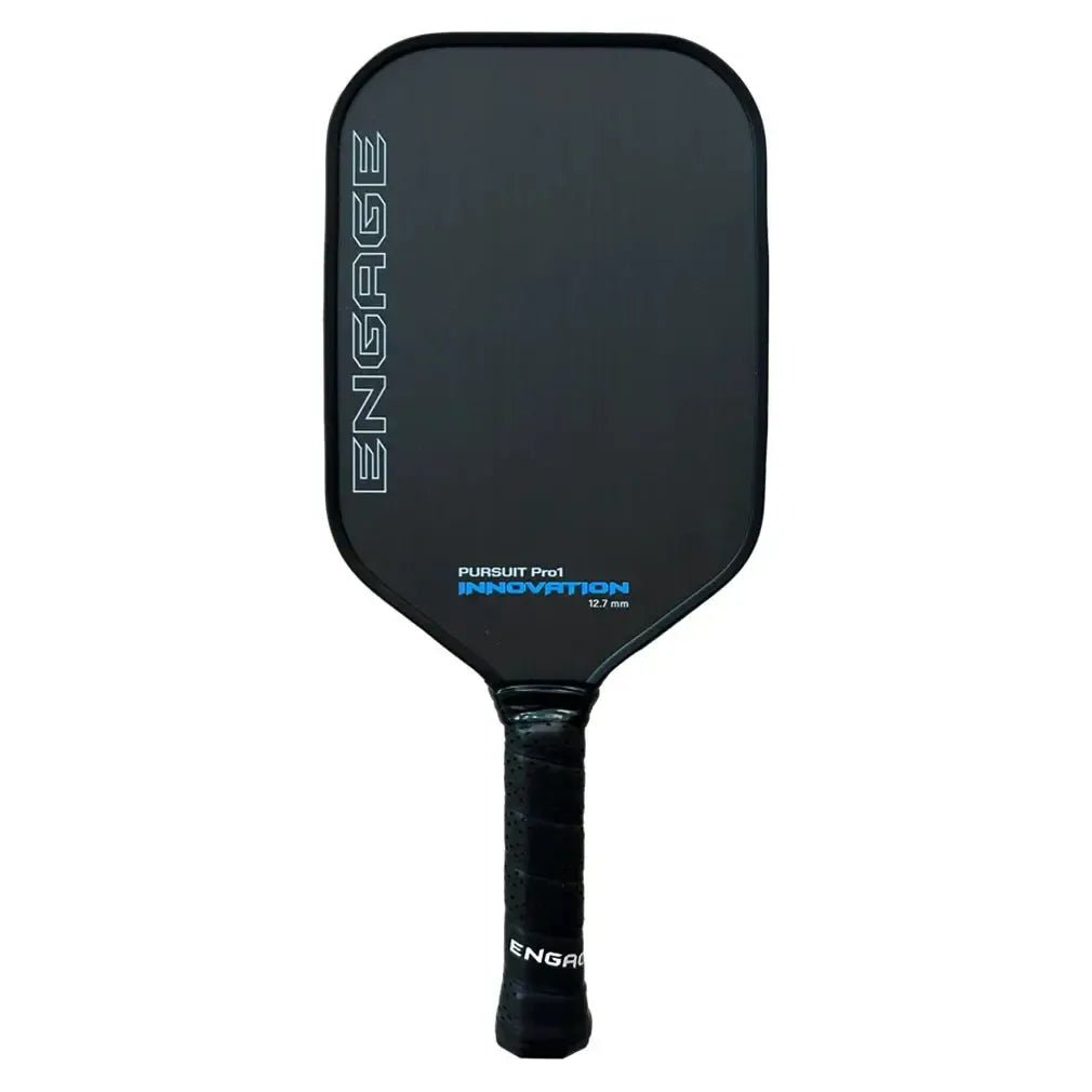 Pursuit Pro1 Innovation 12.7mm Pickleball Paddle Carbon SkyTienda Tennis
