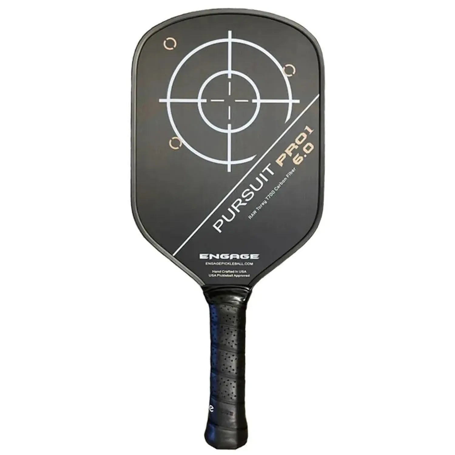 Pursuit Pro1 Lite 6.0 Pickleball PaddleTienda Tennis