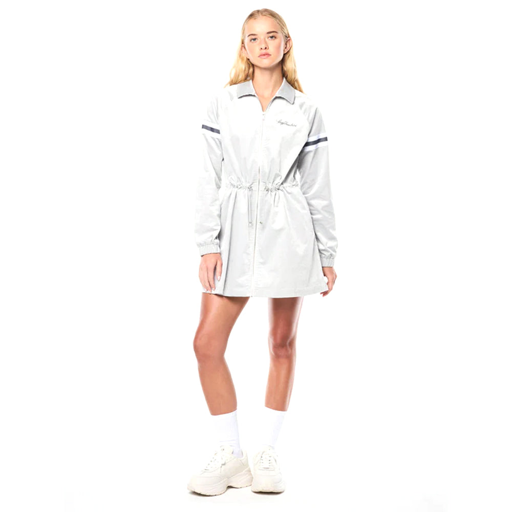 Sergio Tacchini Cordurato Dress |  Quiet Shade