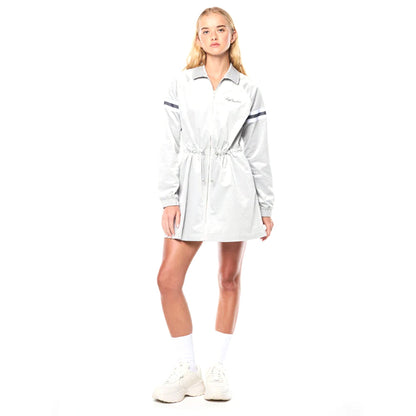 Sergio Tacchini Cordurato Dress |  Quiet Shade