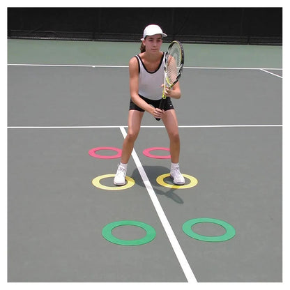 Quick Feet DonutsTienda Tennis