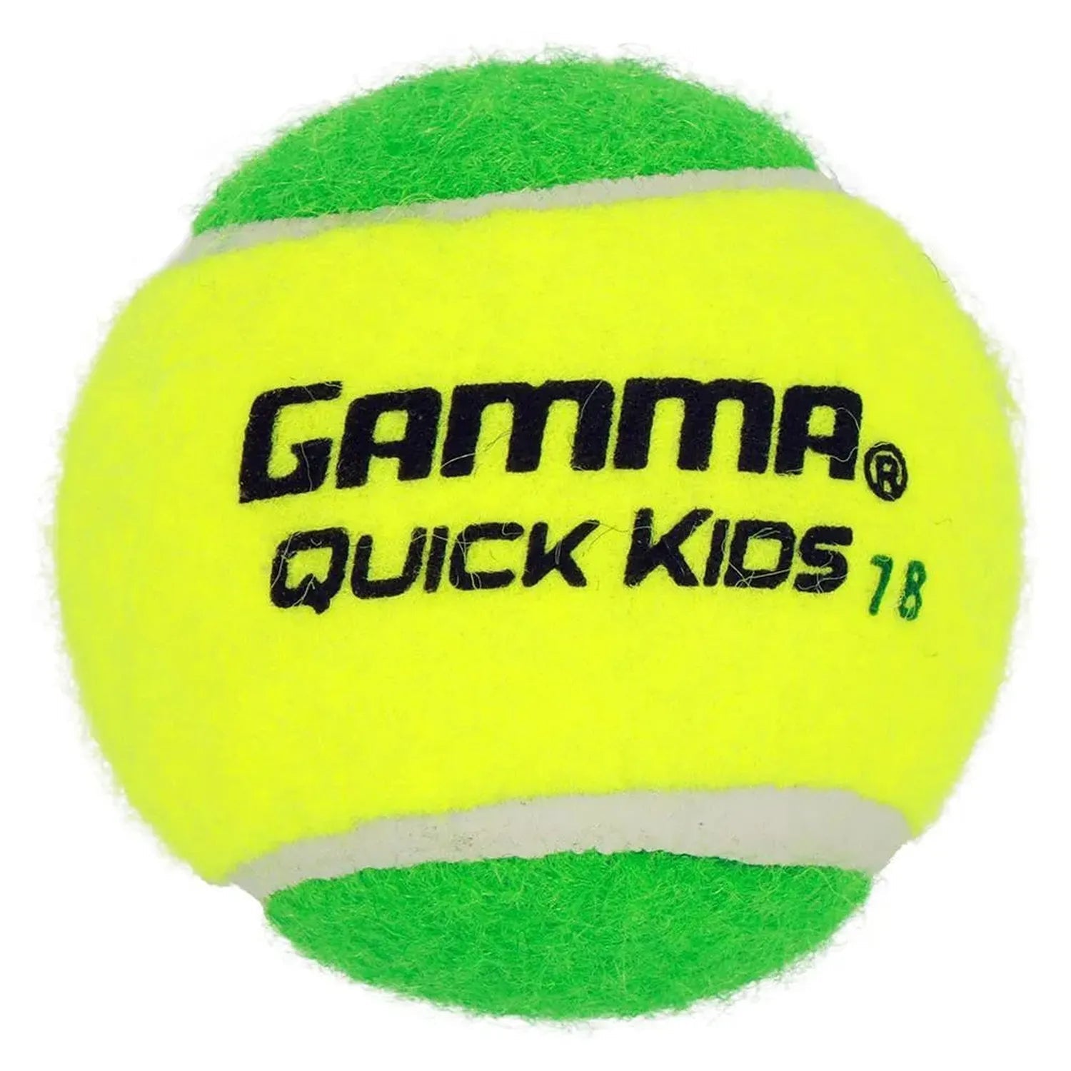 Quick Kids 78 Tennis Balls 48 per BoxTienda Tennis