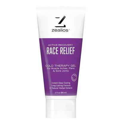 Race Relief 3ozTienda Tennis