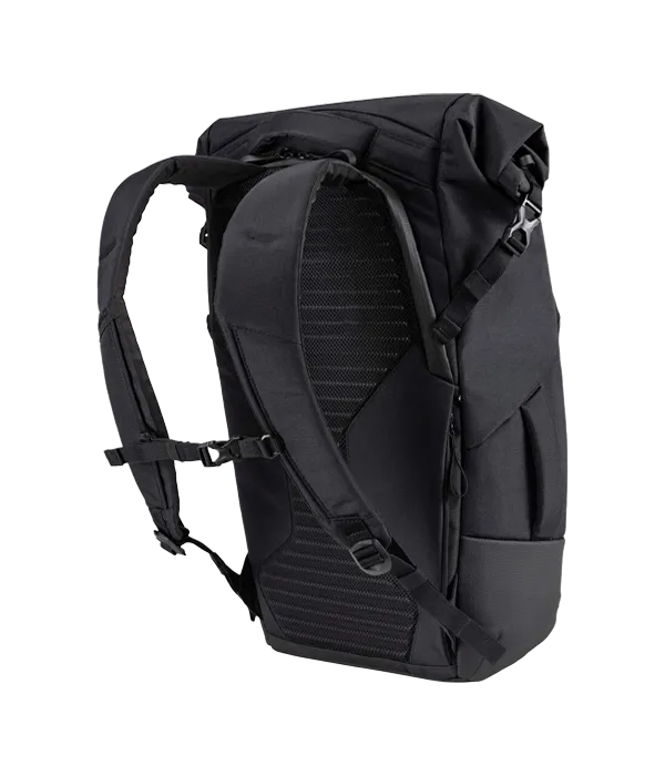Backpack HEAD Pro X Racqpack Negro