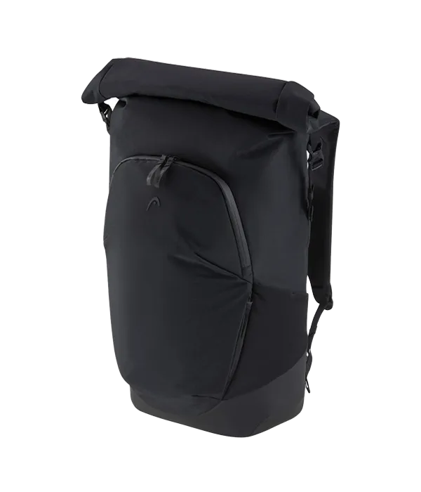 Backpack HEAD Pro X Racqpack Negro