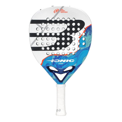 Bullpadel Ionic Power 26 Padel Racket