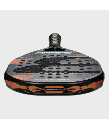 Bullpadel Padel Racket Neuron 02 Edge 26