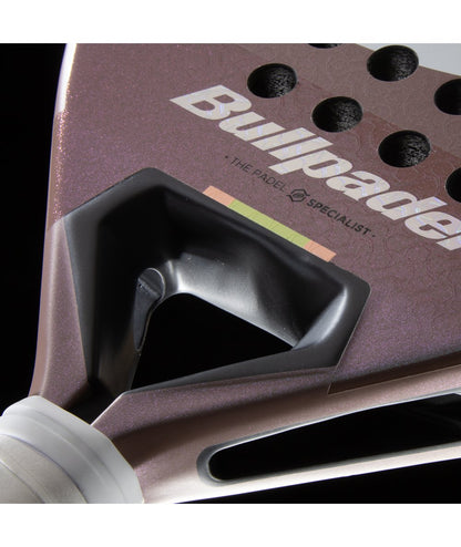 Bullpadel Padel Racket Wonder 26