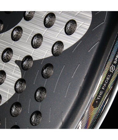Bullpadel Padel Racket Xplo Cmf 26