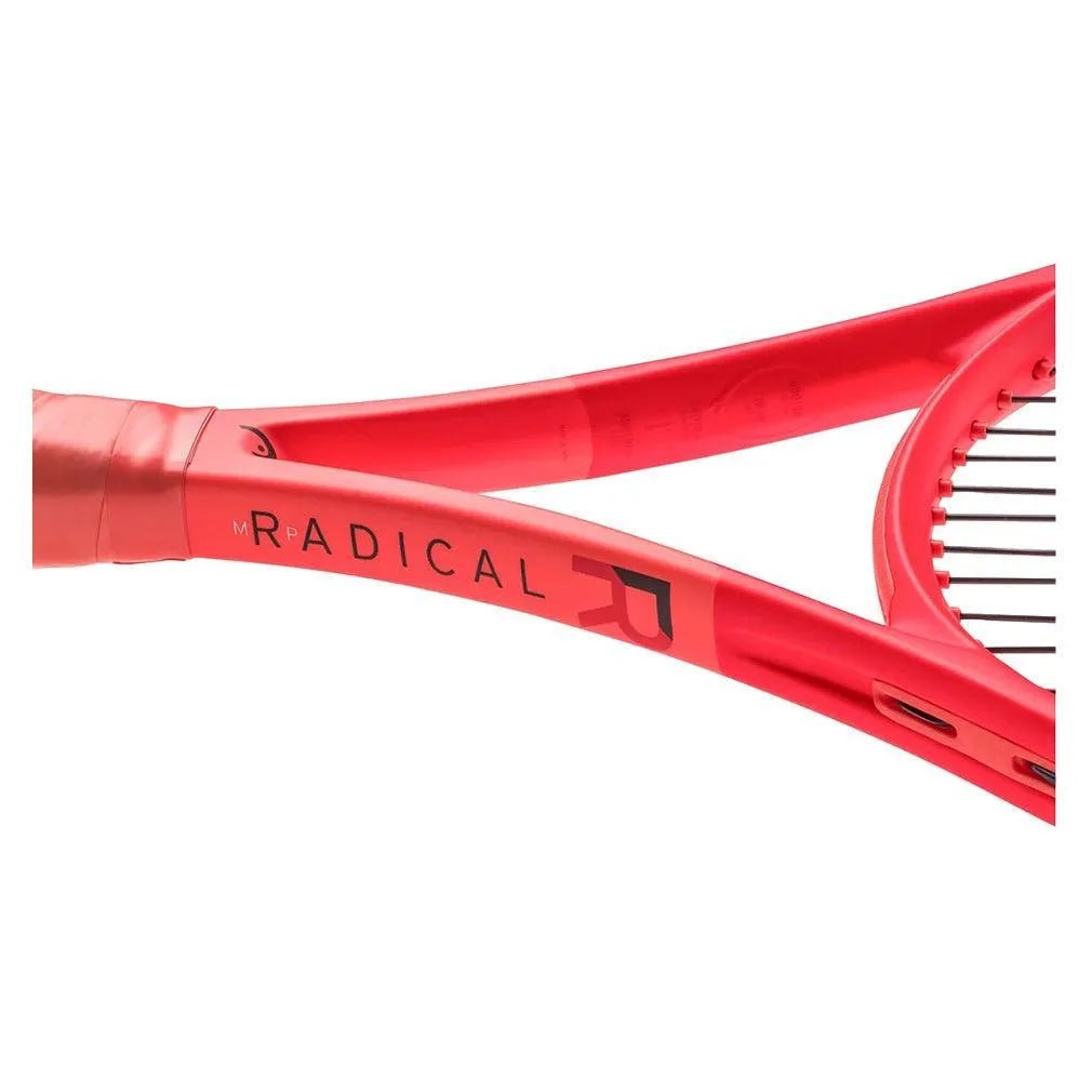 Radical MP 18x20 2025 Tennis Racquet - ExclusiveTienda Tennis