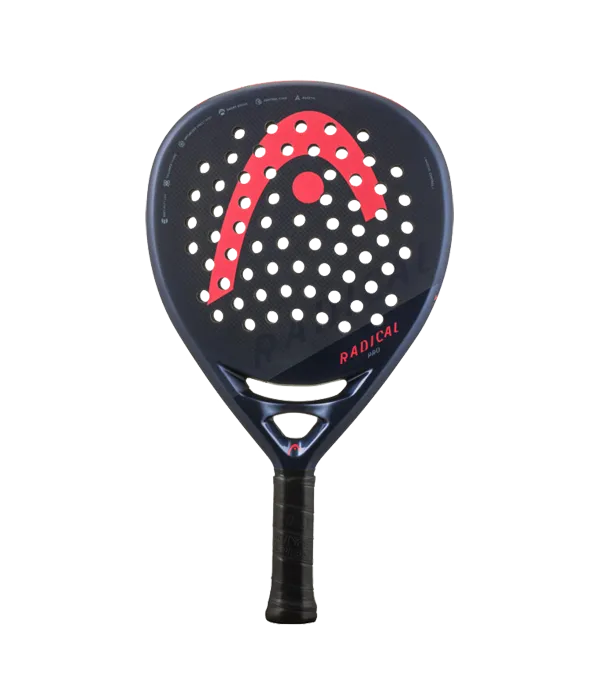 HEAD Radical Pro Padel Racket